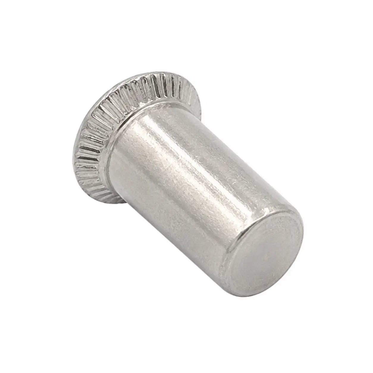 Closed End Countersunk Rivet Nut