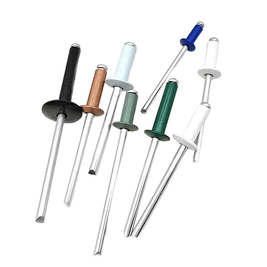 Open End Blind Rivet Manufacturer