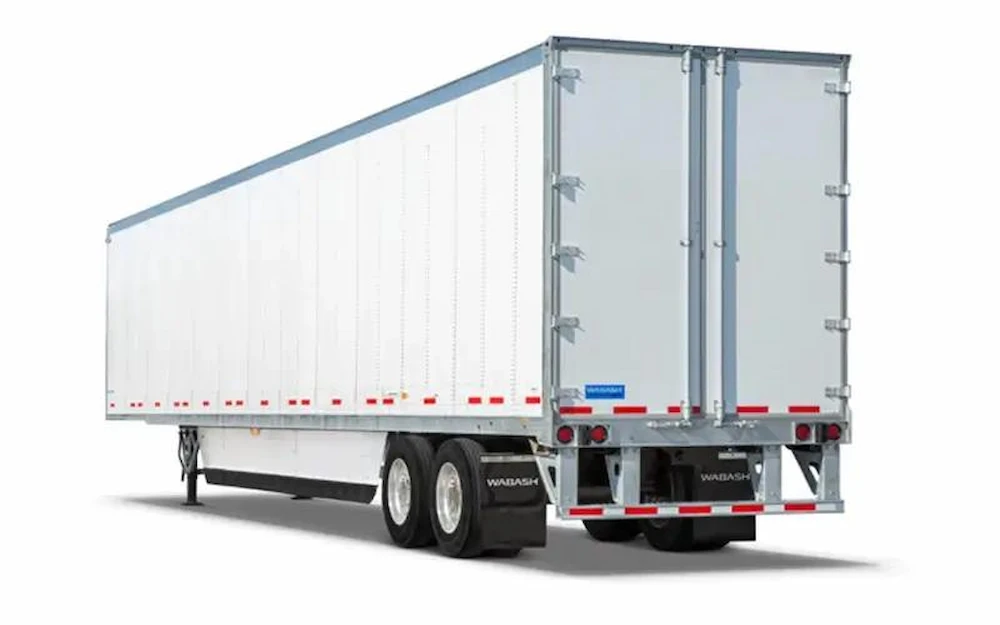 Commercial Vehicles