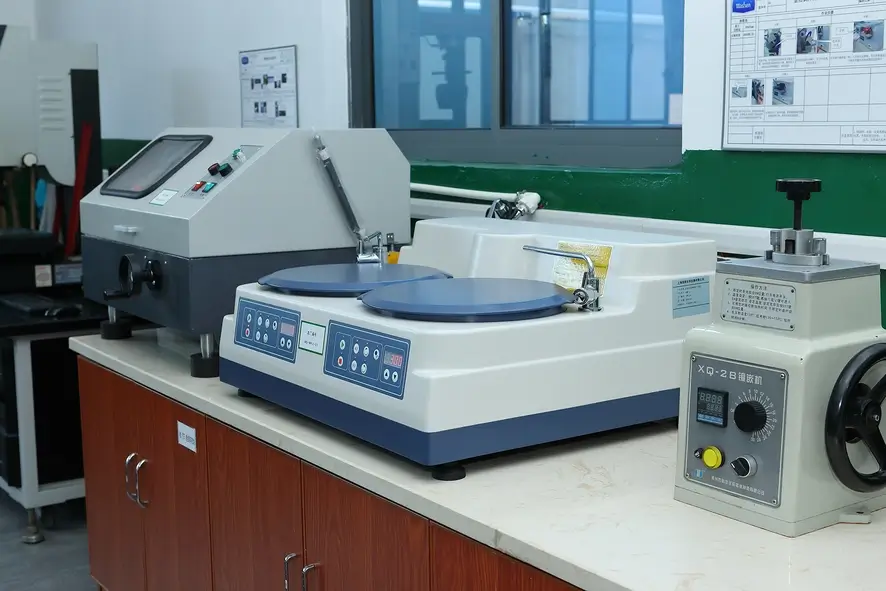 Core Testing Equipment for Blind Rivets