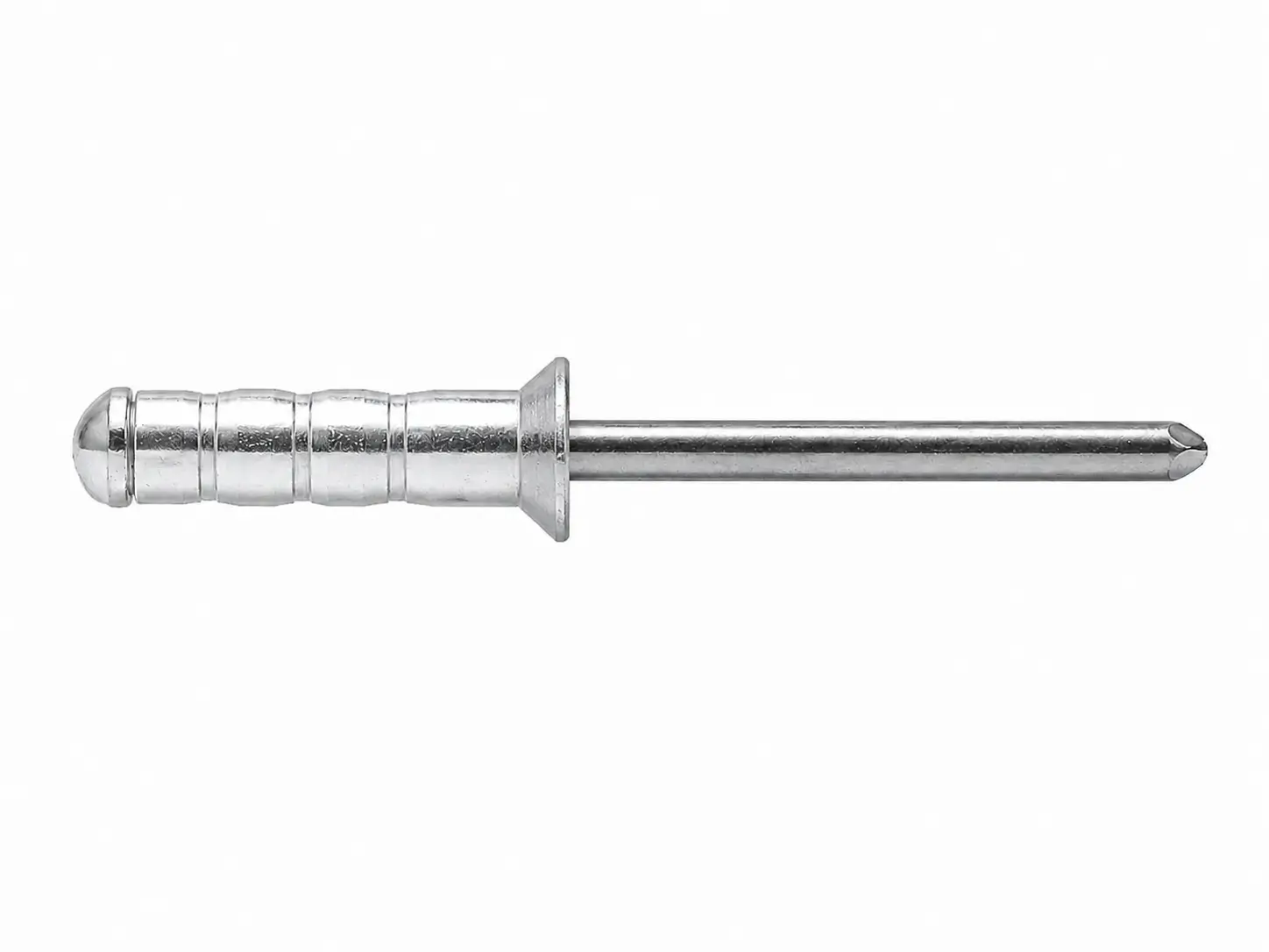 Countersunk Head Multi Grip Pop Rivet