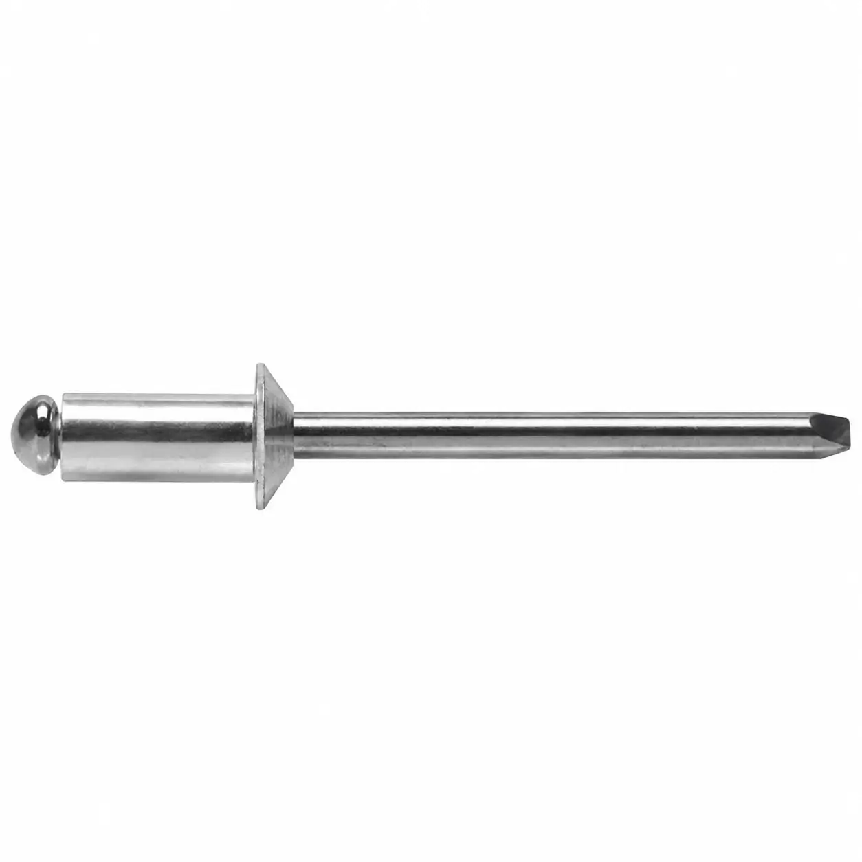 CSK Head Stainless Steel Blind Rivets