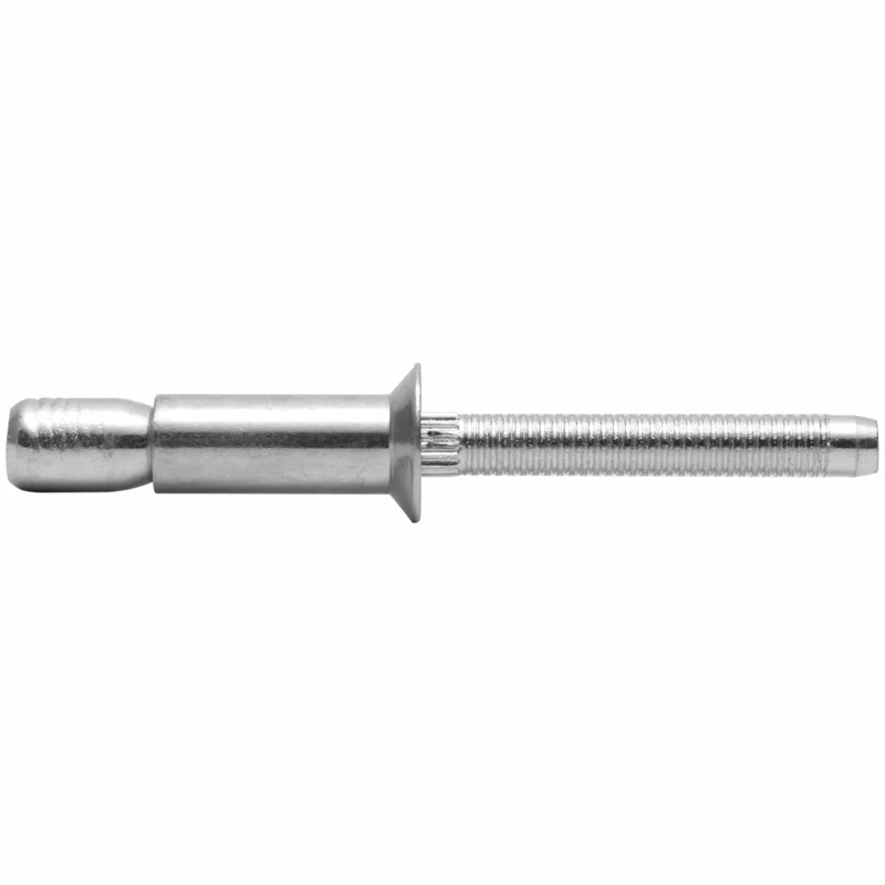 Countersunk Head Interlock Blind Rivets
