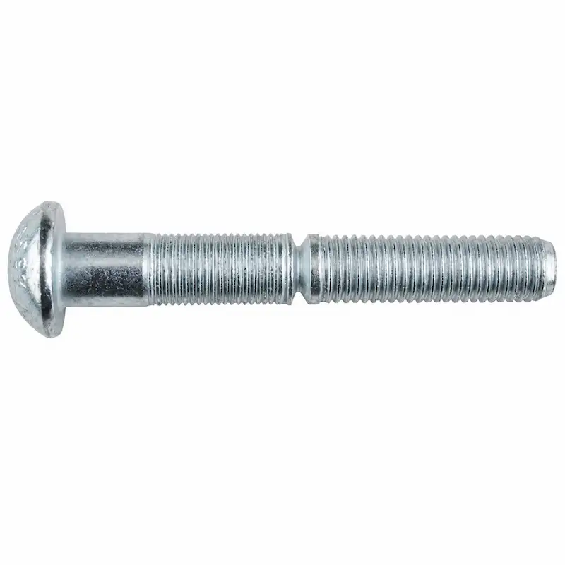 Dome Head Lockbolt Rivets