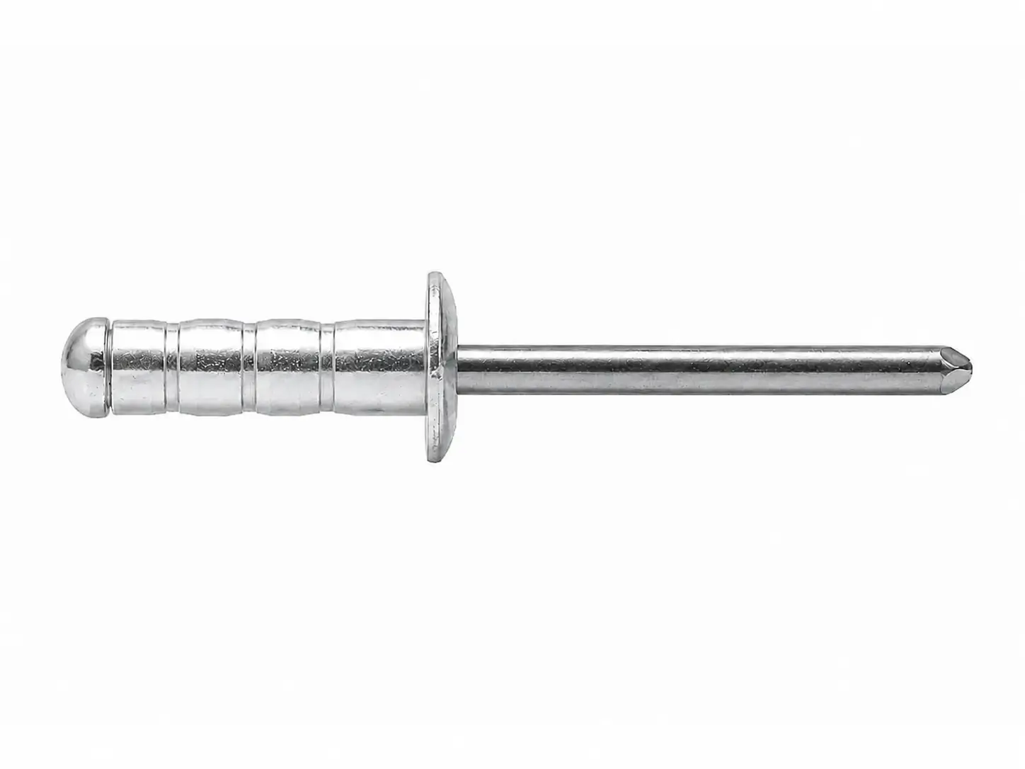 Dome Head Multi Grip Pop Rivet