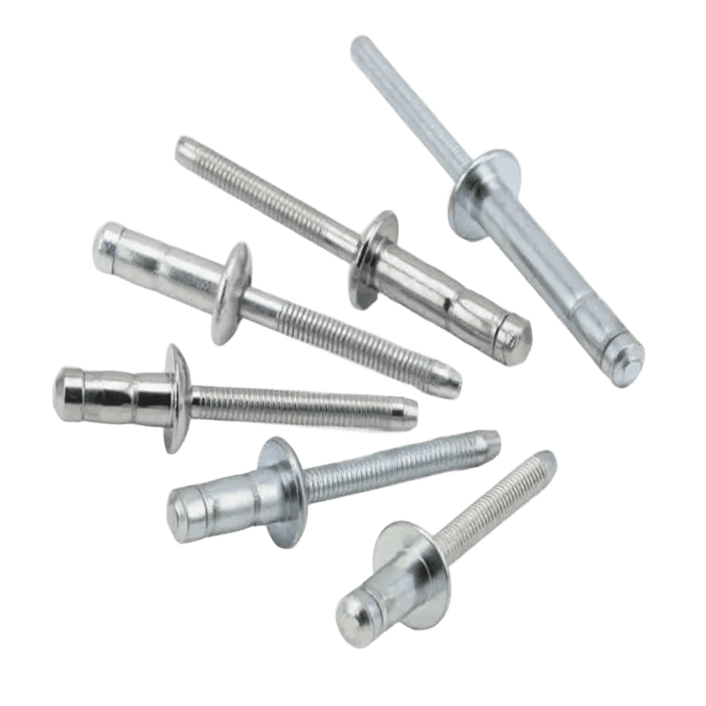 Hemlock Rivets Manufacturer