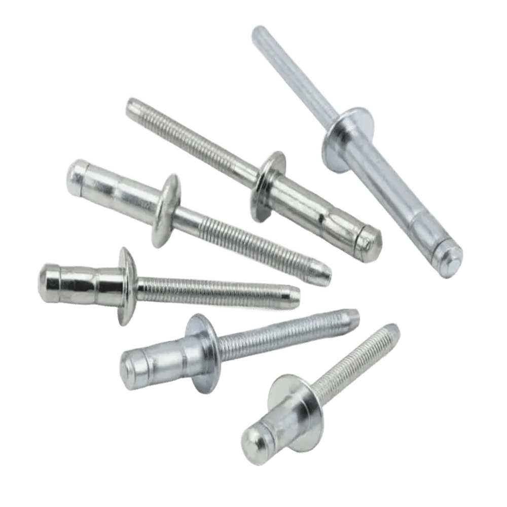 Hemlock Rivets Manufacturer