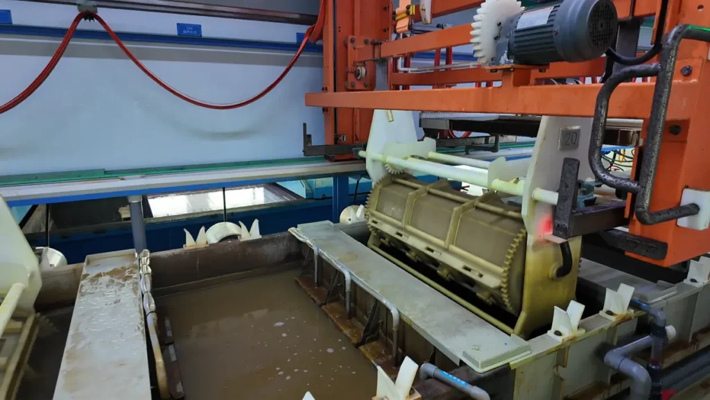 How to Choose the Right Surface Treatment for your rivets