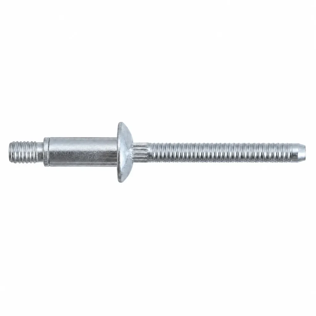 Hucklok Rivets