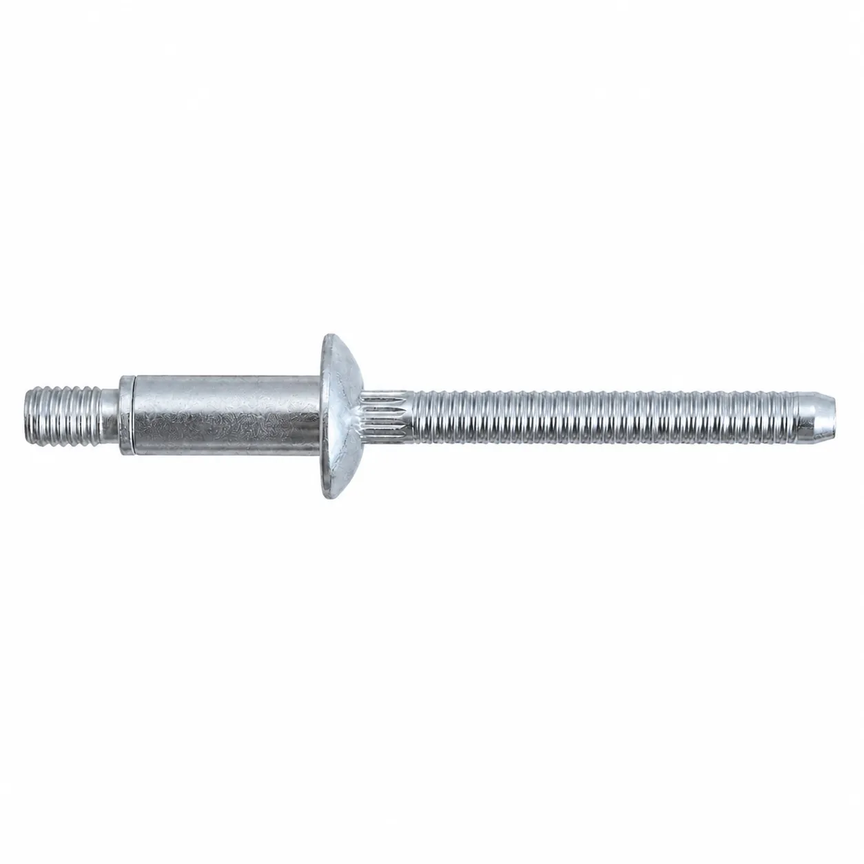 Carbon Steel Hucklock Blind Rivets