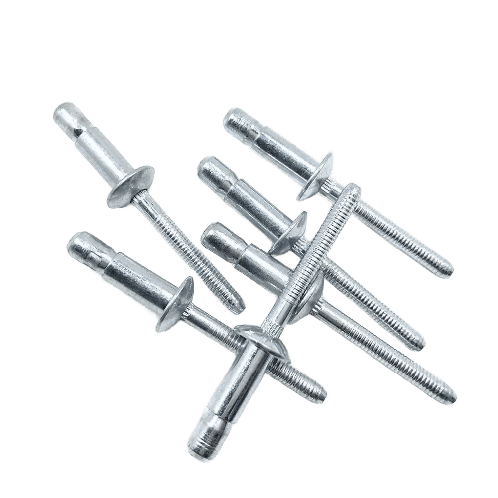 Interlock Blind Rivets Manufacturer