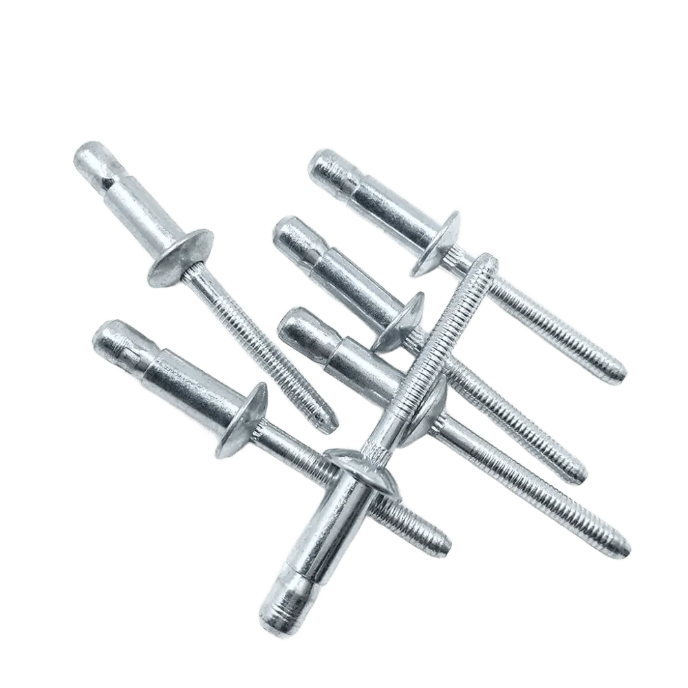 Interlock Blind Rivets Manufacturer