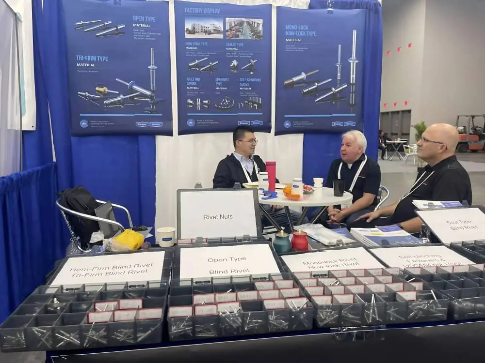 International Fastener Expo