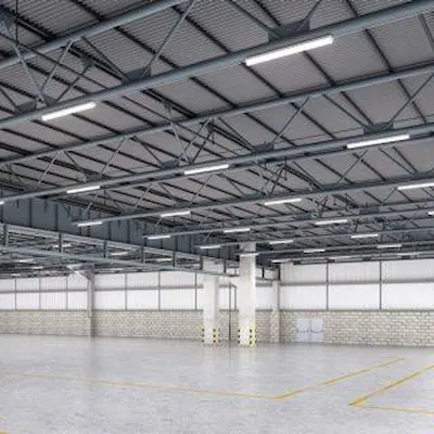 LED Lighting Fixtures