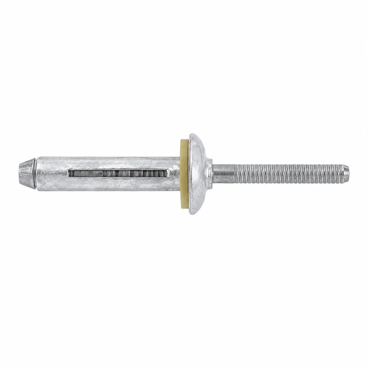 Large Flange Bulb Tite Rivets