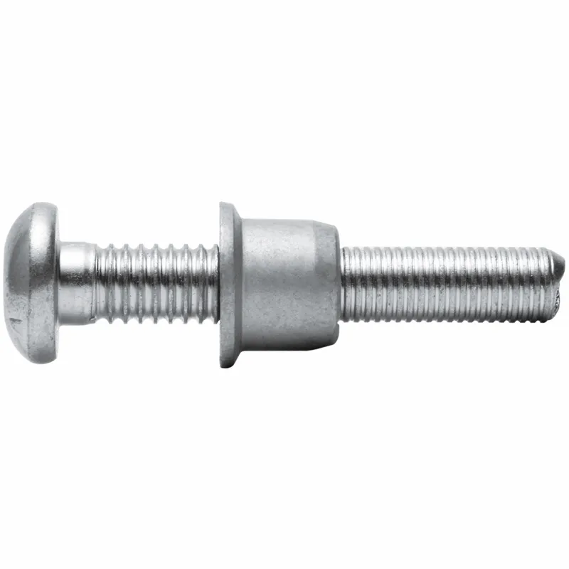 Large Flange Head Lockbolt Rivets