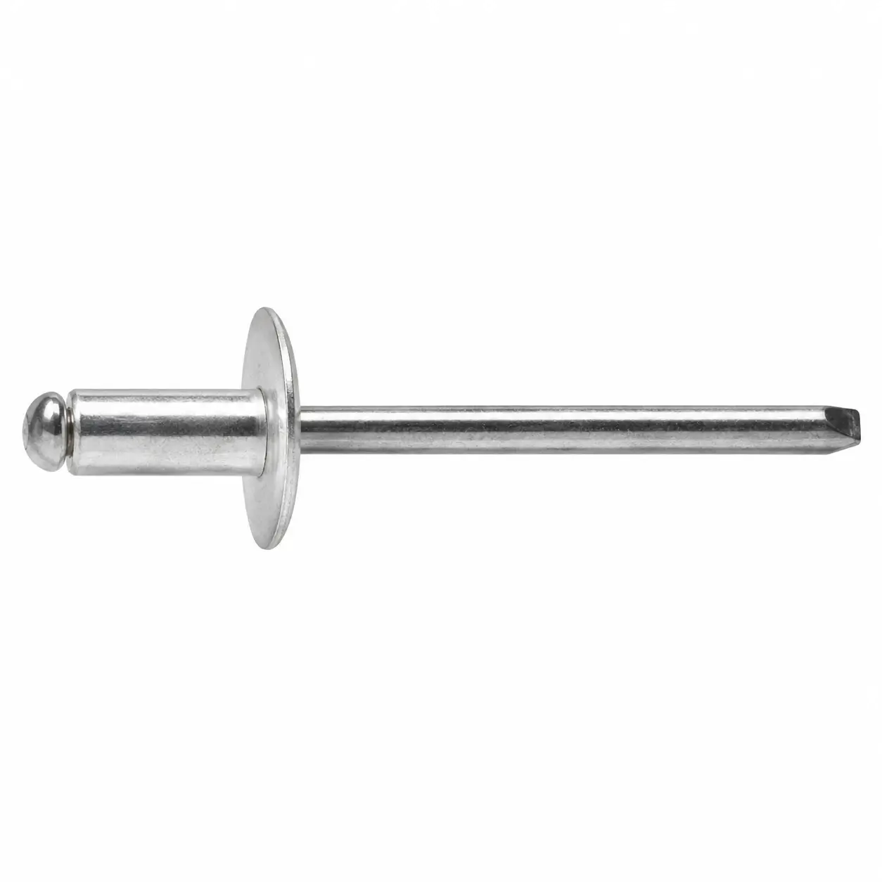 Large Flange Stainless Steel Blind Rivets