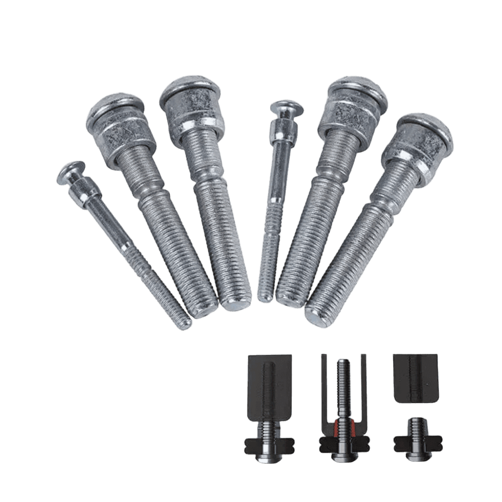Lockbolt Rivets