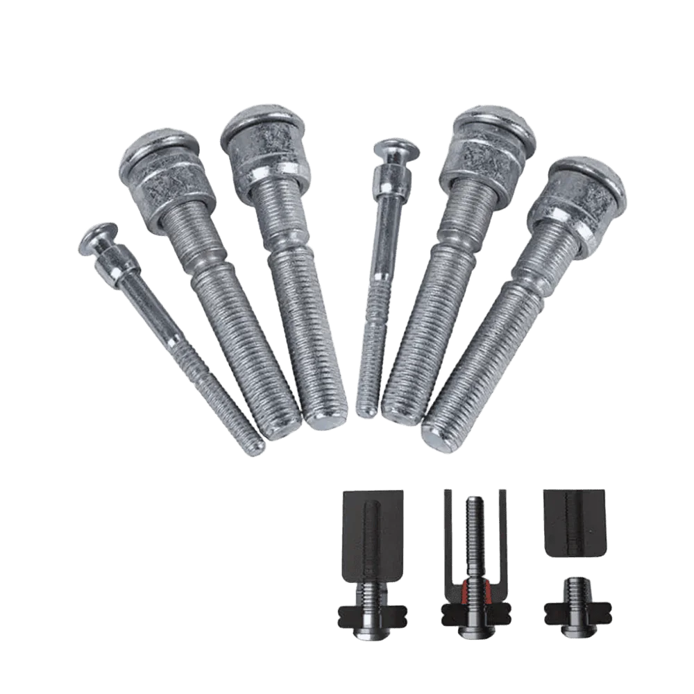 Lockbolt Rivets