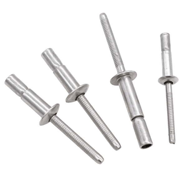 Monobolt Rivets Manufacturer
