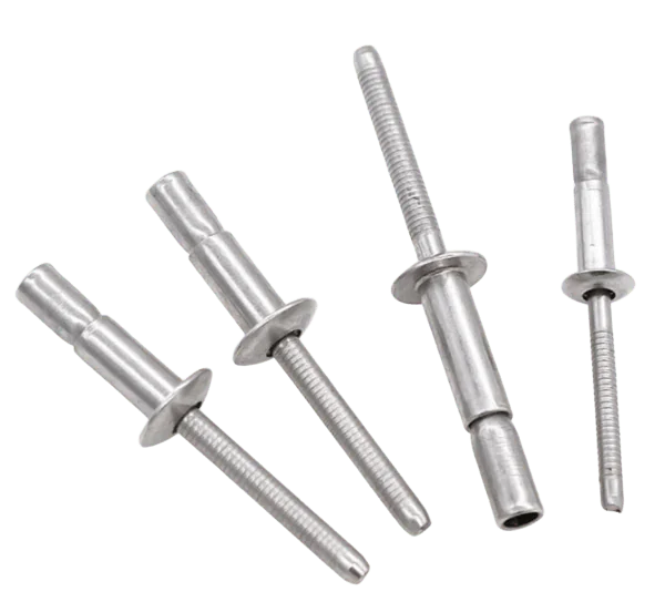 Monobolt Rivets Manufacturer