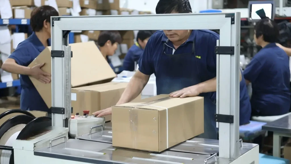 Rivamte Rivet OEM & Custom Packaging Options