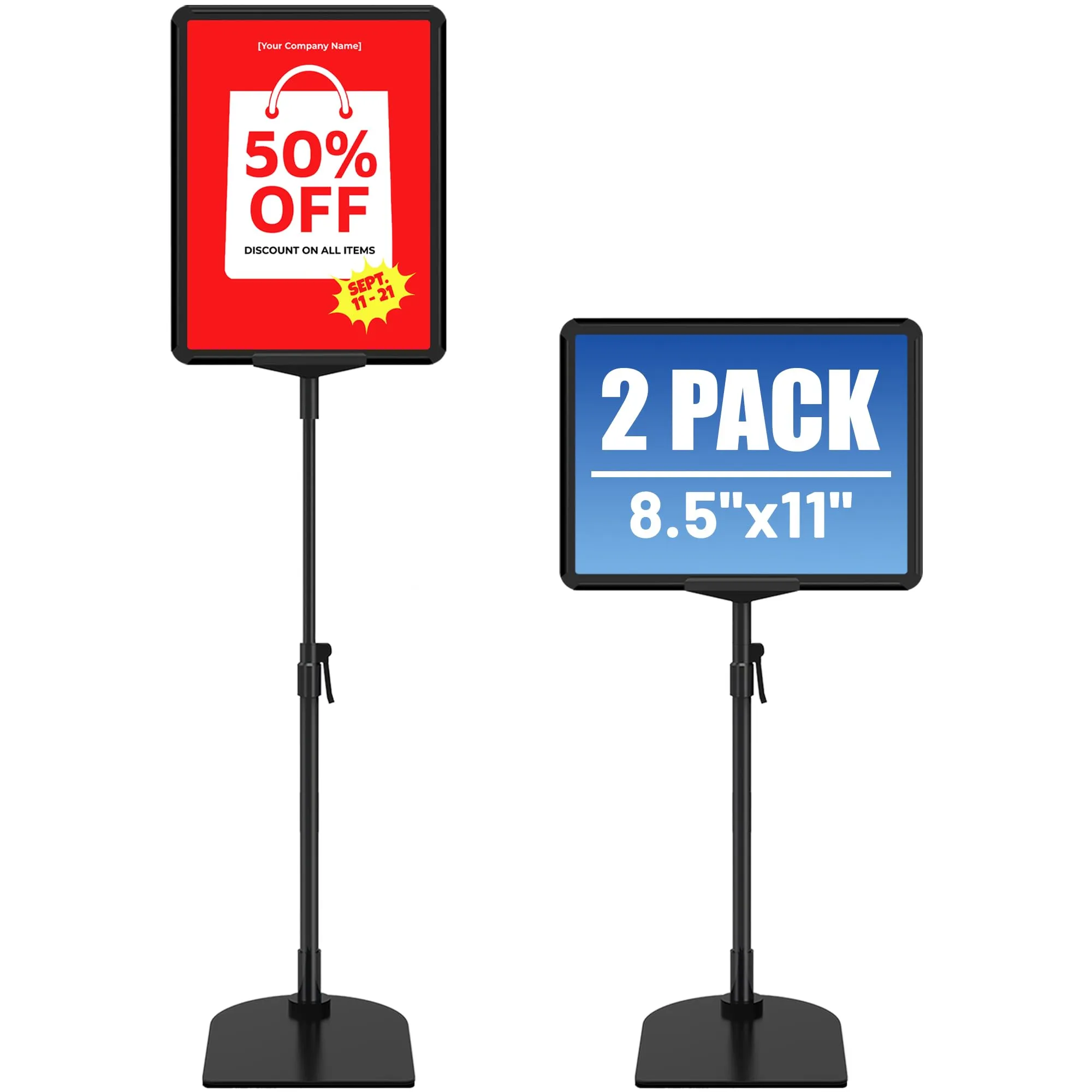 Signage & Display Products