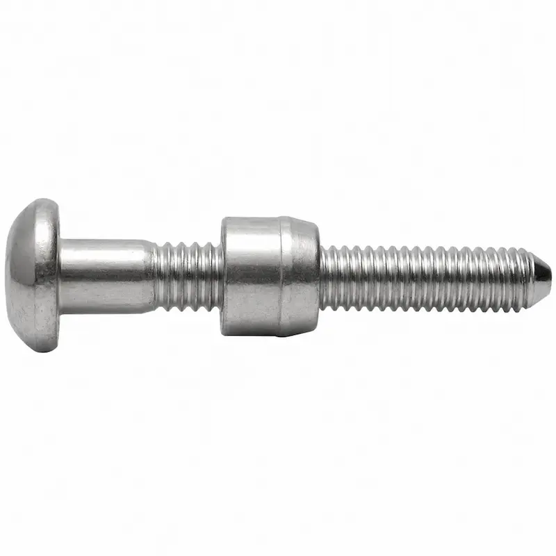 C6L Lockbolt Rivet