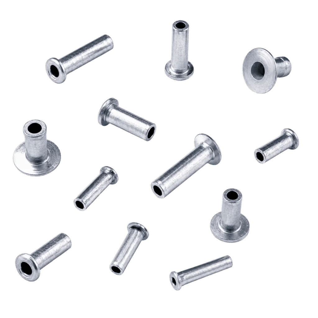 Speed Pin Rivet Speed Rivets - Speed Fastening Rivets Technology - Rivmate Rivet