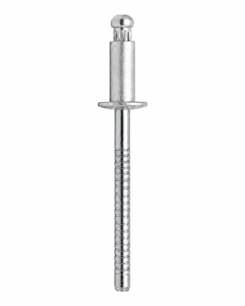 Stable Bulk Supply for Q Rivet