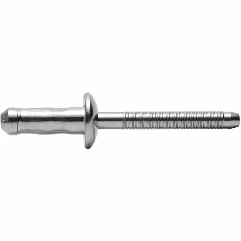 Stainless Steel Hemlok Rivets