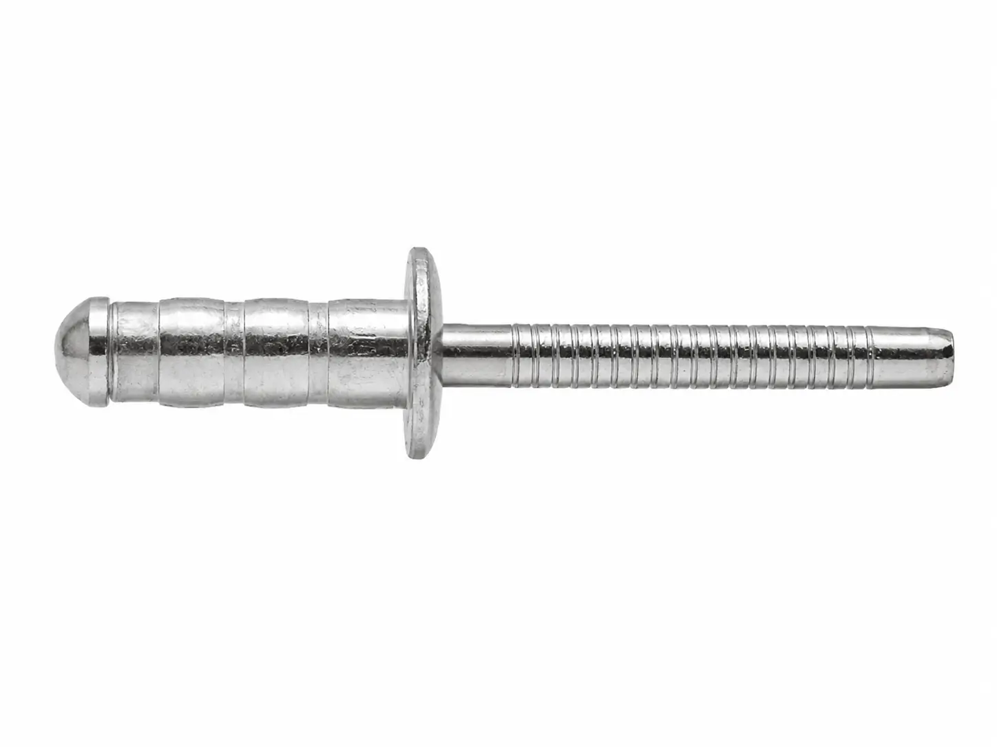 Stainless Steel Multi-grip Blind Rivets