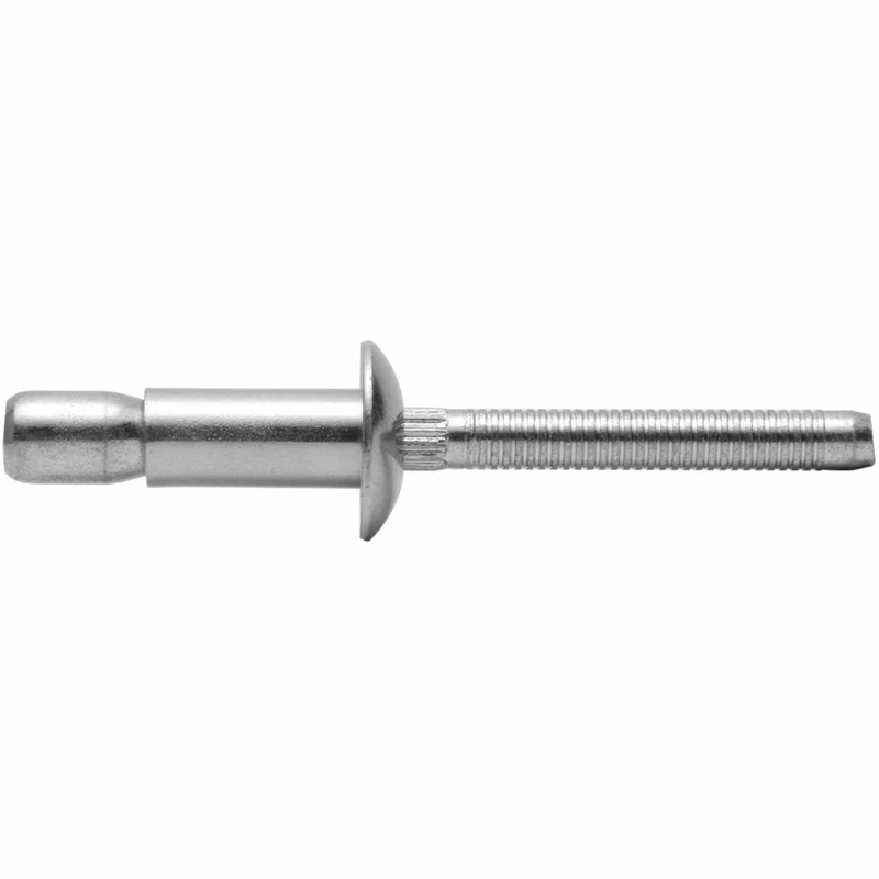 Steel Interlock Blind Rivets