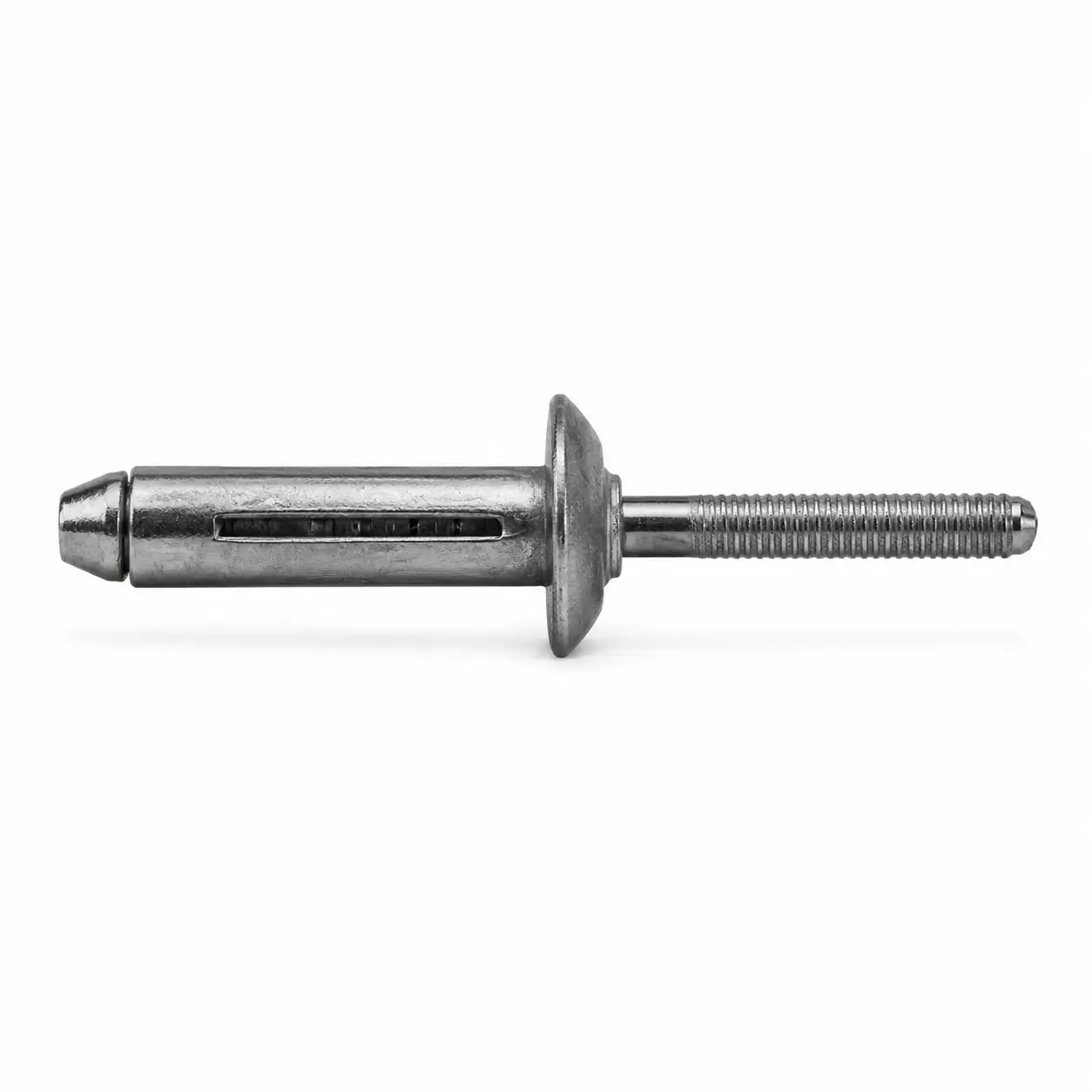 Steel body/Steel mandrel Structural Blind Rivets