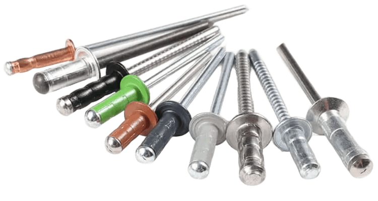 Types-of-multi-grip-pop-rivets