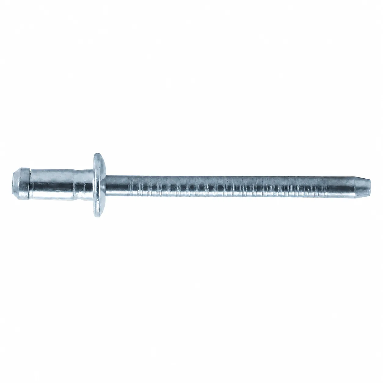 Stainless Steel Uni-grip Blind Rivets