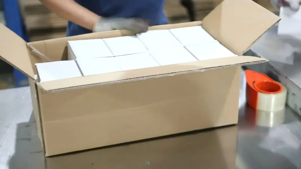 Why Rivet Packaging is Critical for Industrial Supply
