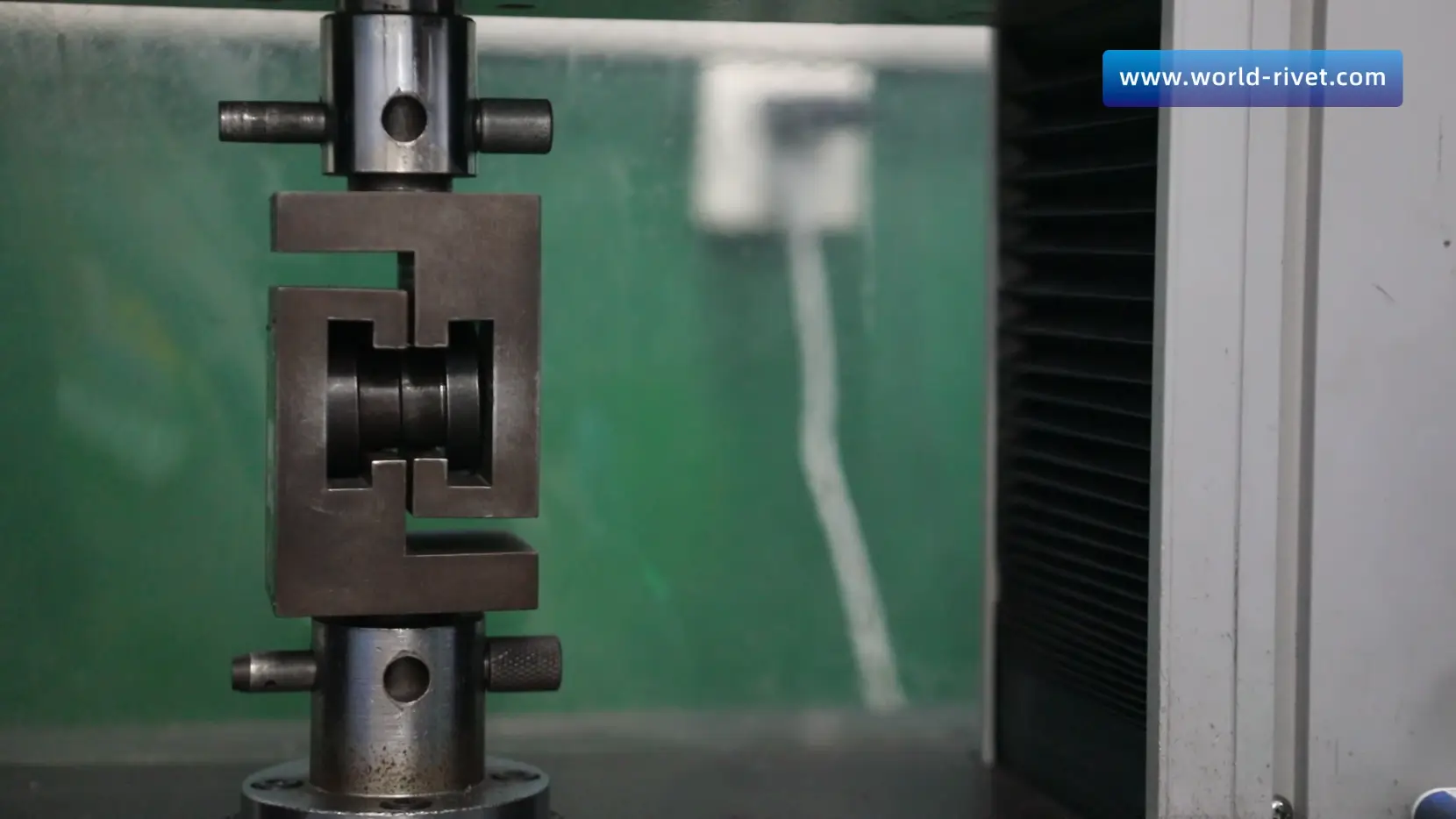 Specialized Tensile Test Fixtures