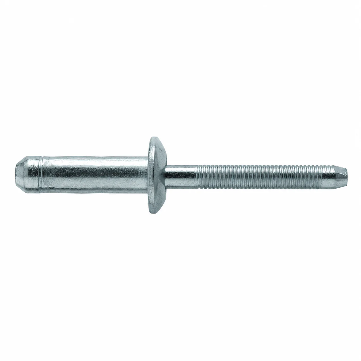 Rivet Hemlok en aluminium Rivmate