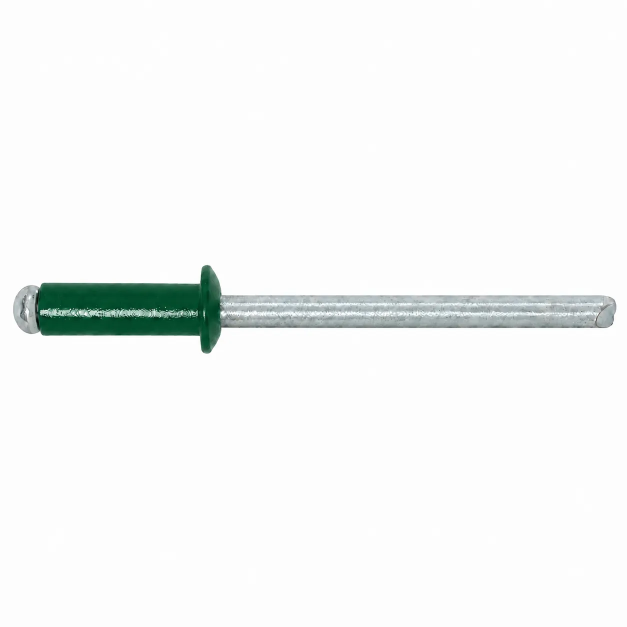 Aluminum Rivmate Green Pop Rivets