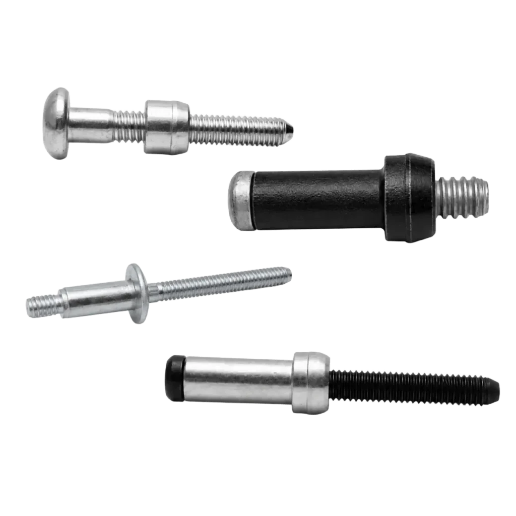 high strength blind rivets