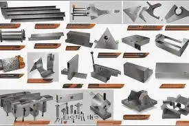Sheet Metal Fabrication