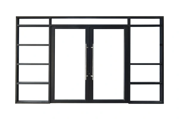 Countersunk Pop Rivets-matt-black-metal-entrance-door-600nw-2713495315