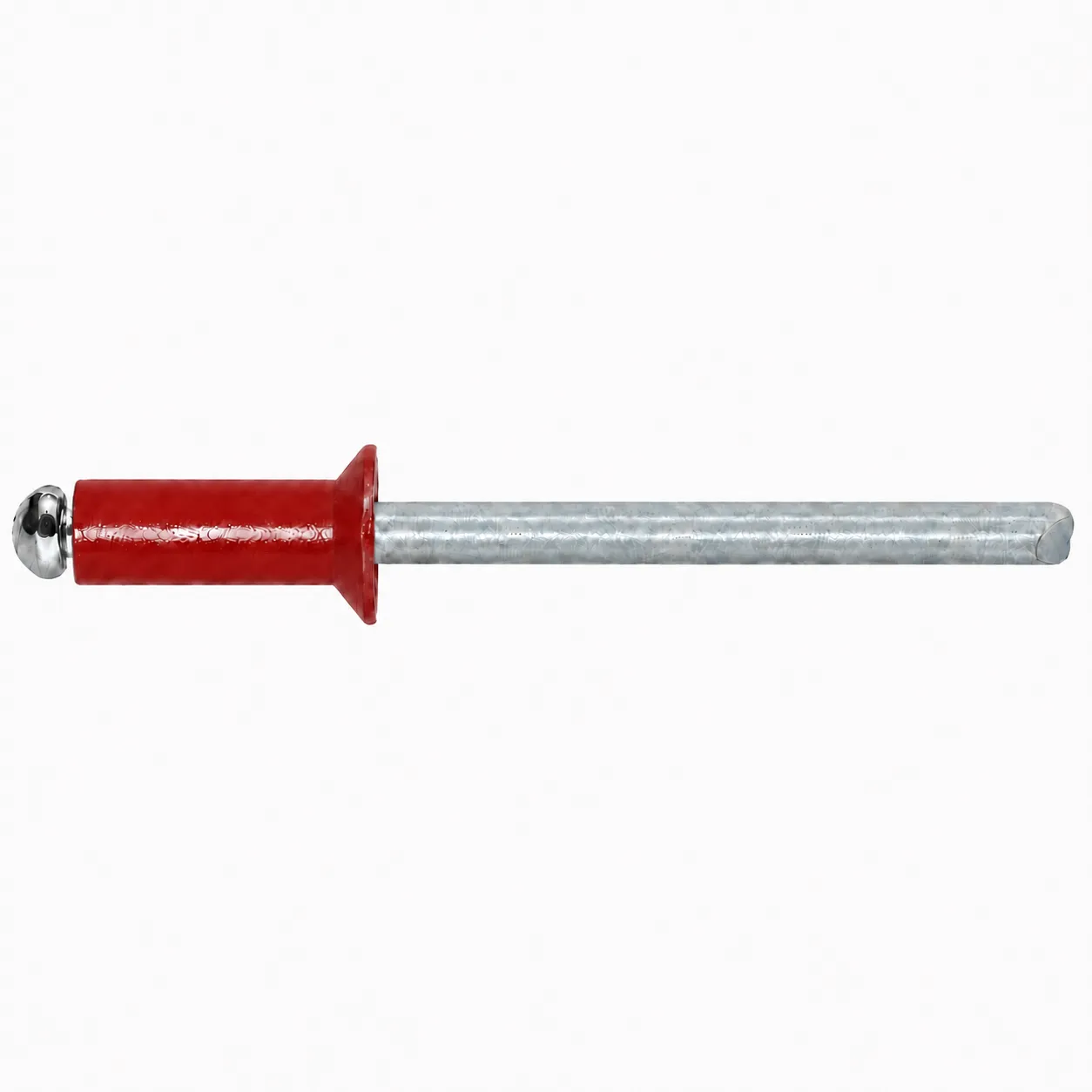 Rivmate CSK Head Red Pop Rivets