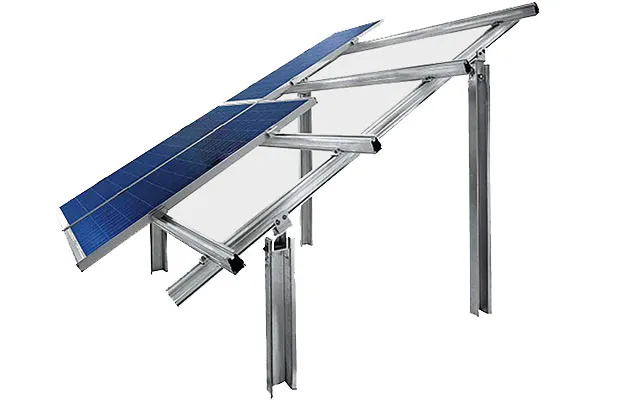 Stainless Steel Blind Rivet Roofing Systems rooftop-solar-panels