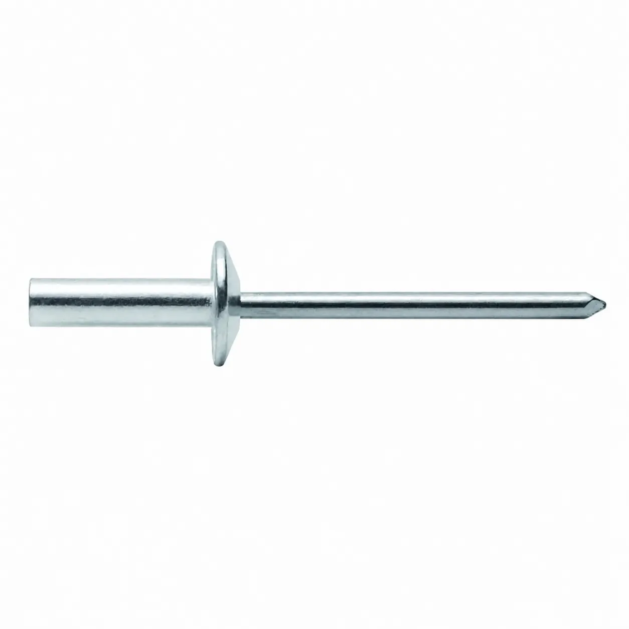 Rivets aveugles étanches à tête bombée