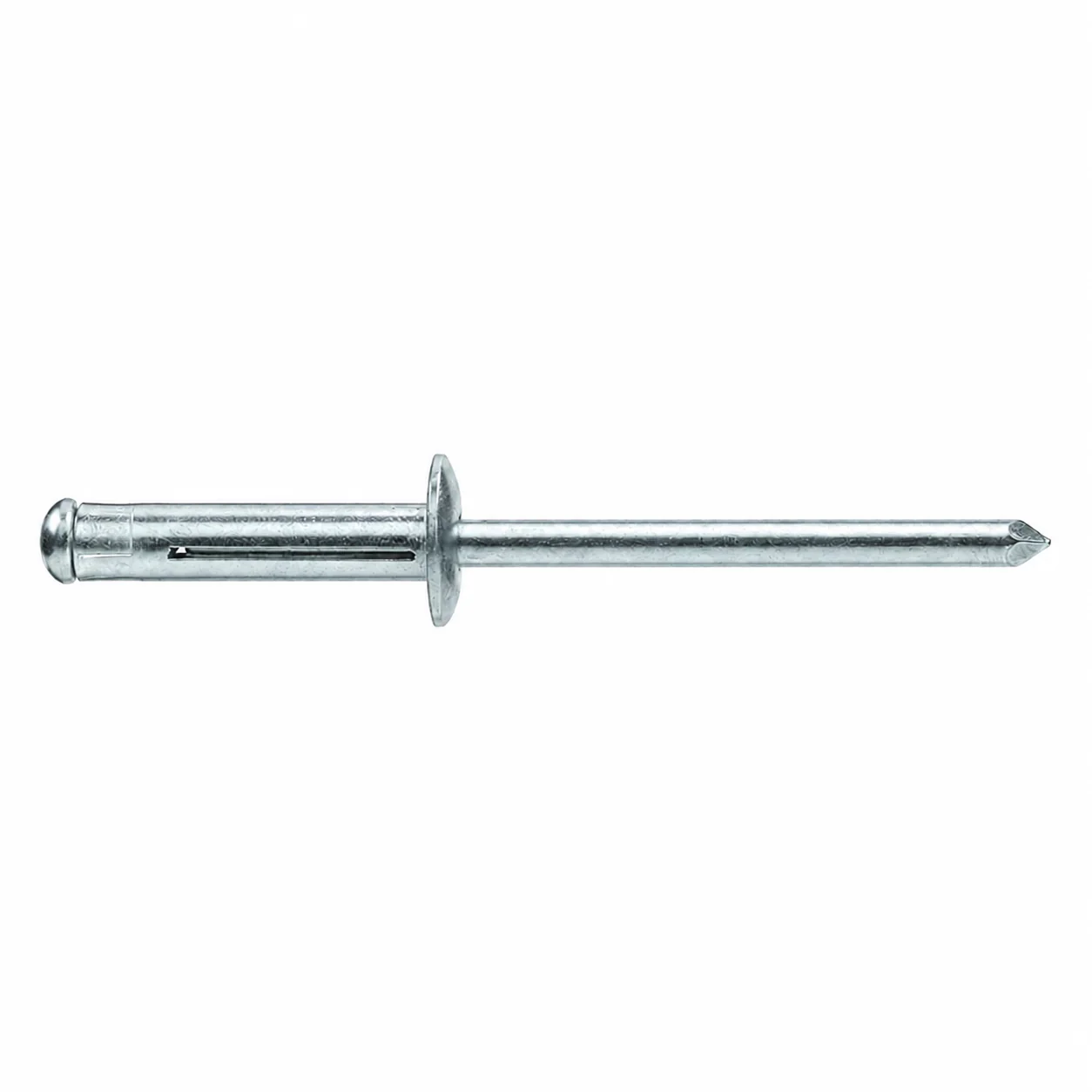 Rivets Rivmate tout aluminium à trois plis