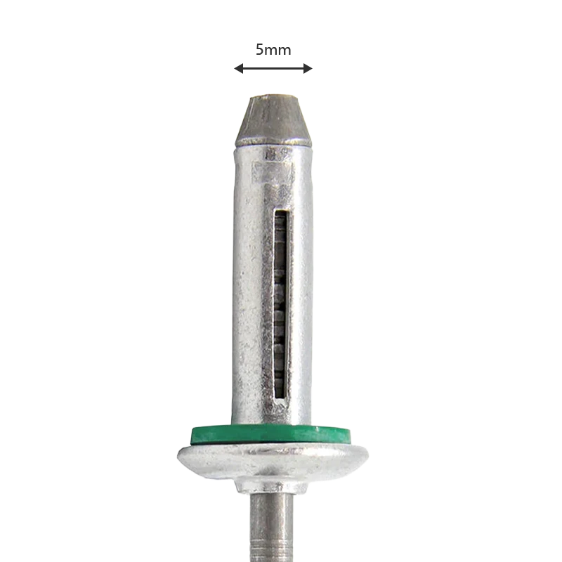 5.0 mm  Aluminum Blind Rivets