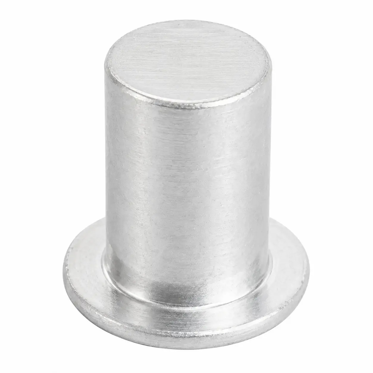 Flat Head Closed End Rivet Nuts