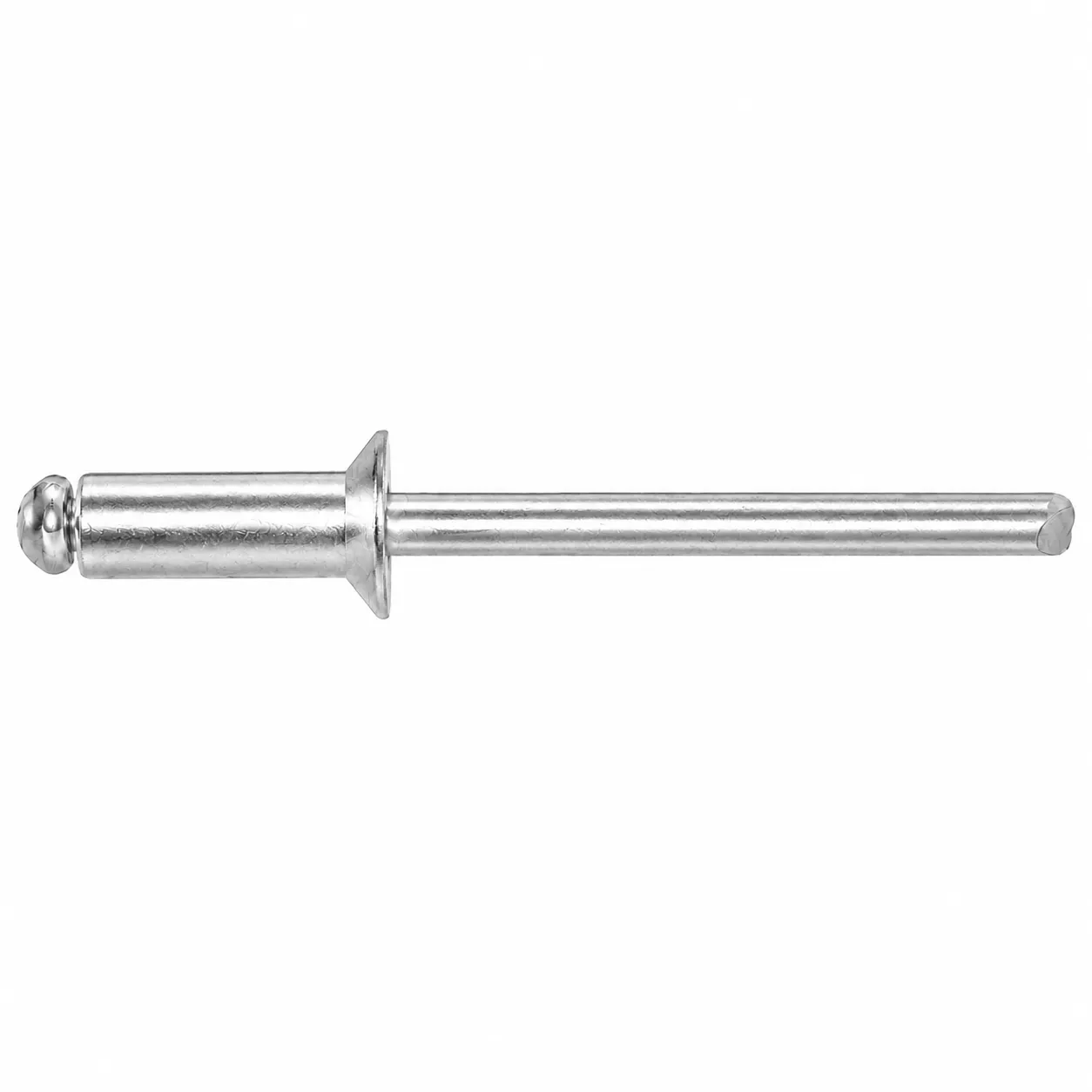 CSK Head Silver Pop Rivets